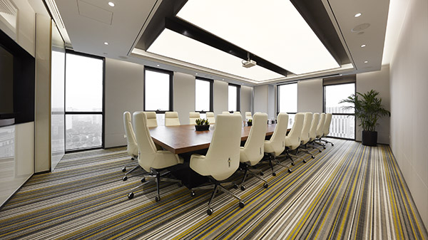 企業集團辦公家具